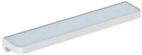 GEBERIT Ablageelement Renova Plan, Wandablage 600 x 120 mm - Wei&szlig;