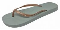Ipanema IPANEMA ANATOMICA TAN FEM Zehentrenner