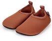 Sterntaler&reg; Badeschuhe uni Badeschuh (1-tlg) angenehm zu tragen, flexible