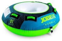 Jobe Wellenreiter JOBE RUMBLE Funtube Towable Tube 1 Person Reifen Schleppring...