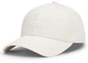 BOSS Baseball Cap Zed mit Logostickerei, Unisex wei&szlig;