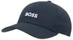 BOSS Baseball Cap Zed mit Logostickerei, Unisex