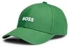 BOSS Baseball Cap Zed mit Logostickerei, Unisex