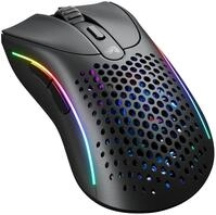 GLORIOUS Gaming Model D 2 Wireless Gaming-Maus (2,4 Ghz Wireless, USB Typ A, USB Typ