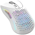 GLORIOUS Gaming Model D 2 Wireless Gaming-Maus (2,4 Ghz Wireless, USB Typ A, USB Typ