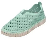 Ilse Jacobsen TULIP3275 Sneaker Plateausohle, atmungsaktive Mikrofaser, hoher