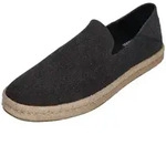 TOMS Santiago Sneaker Stilvolle und nachhaltige Espadrilles aus recycelter...