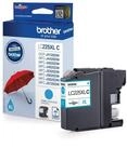 Brother Brother LC-225XLC Druckerpatrone cyan (LC225XLC) Tintenpatrone