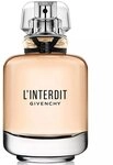 GIVENCHY Eau de Parfum LInterdit, Glasflakon, Parf&uuml;m EDP, Damenduft