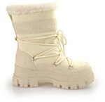 Buffalo Aspha Blizzard Schn&uuml;rboots