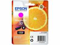 Epson 27 magenta (C13T27034010)
