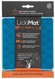 LickiMat Antischlingnapf Mini Buddy Tuff turquoise