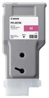 Canon PFI-207 Tintenpatrone magenta Tintenpatrone