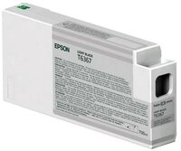 Epson C13T636200 Tintenpatrone cyan Tintenpatrone