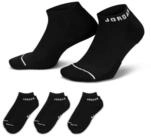 Nike Funktionssocken U J ED CUSH POLY NS 3PR 144 f&uuml;r Basketball, sportlicher Stil,