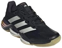 adidas Performance Hallen-Indoorschuhe Stabil 16 schwarz/weiss Damen Badmintonschuh