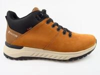 Rieker EVOLUTION Stiefel gelb TEX Stiefelette