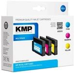 KMP Tintenpatrone
