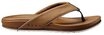 Reef Pantolette Cushion Bonzer Tan Pantolette