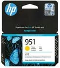 HP Tintenpatrone