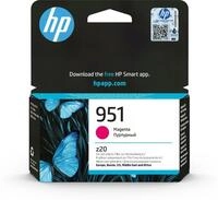 HP HP Inc. CN051AE HP 951 Magenta Officejet Tintenpatrone 8ml Tintenpatrone