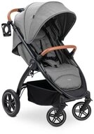 hauck TOYS FOR KIDS Kombi-Kinderwagen Buggy Uptown schwarz