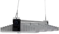 SANlight Pflanzenlampe SANlight EVO 4 LED 1.5 in verschiedenen Gr&ouml;&szlig;en, LED fest