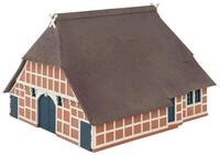 Faller Modellbausatz Faller 130581 Altl&auml;nder Haus H0