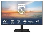 Philips 27E1N1600AE/00 LED-Monitor (2560 x 1440, 1 ms Reaktionszeit, 100 Hz, IPS