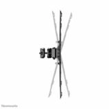 Neomounts by Newstar TV-Wandhalterung Neomounts FL40-430BL14 TV-Stangenhalterung