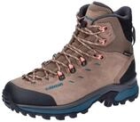 Lowa Lowa Damen Wanderschuhe RANDIR GTX MID Ws 221775 Trekkingschuh