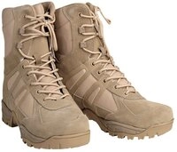 Mil-Tec Milit&auml;r Einsatzstiefel Gen.II Stiefel