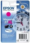 Epson No.27XL Tintenpatrone magenta Tintenpatrone
