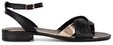 LASOCKI Lasocki Sandalen Damen WI23-GIANNA-05 Schwarz Sandale