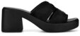 LASOCKI Lasocki Pantoletten Damen WI16-MIKS-01 Schwarz Pantolette