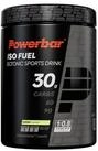PowerBar Iso Fuel 30 Kohlenhydrate Lemon Black Line 608 g isotonic Sports Drink
