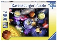 Ravensburger Puzzle Ravensburger Kinderpuzzle - 13226 Solar System -...