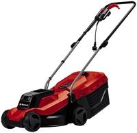 Einhell Elektrorasenm&auml;her GC-EM 1000/32, 32 cm Schnittbreite, 1000 W