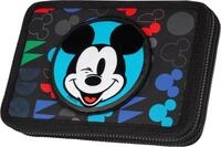 CoolPack Federm&auml;ppchen Etui XL, Disney, Mickey Mouse, mit 2 Rei&szlig;verschl&uuml;ssen,