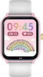 ice-watch ICE smart junior 2.0 Smartwatch, Armbanduhr, M&auml;dchenuhr, Kinderuhr,