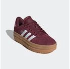 adidas Sportswear VL COURT BOLD Plateausneaker inspiriert vom Design des adidas