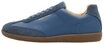 Henry Stevens Sophia TIS Damensneaker Sneaker Halbschuh Leder handgefertigt,