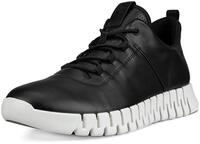 Ecco GRUUV M Sneaker, Freizeitschuh, Halbschuh, mit herausnehmbarer