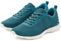 LASCANA Turnschuhe, Sneaker Schn&uuml;rhalbschuh, Halbschuh, Freizeitschuh...