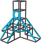 BIG Kletterger&uuml;st BIG Outdoor Spielzeug Kletterger&uuml;st Kraxxl The Giant 299...