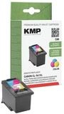 KMP 1 Tinte C88 ERSETZT Canon CL-541XL - color Tintenpatrone (1 Farbe, 1-tlg)