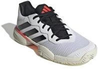 adidas Performance Barricade Allcourt 2024 weiss/schwarz/orange Kinder...