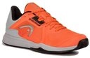 Head Sprint Team 3.5 Clay/Sandplatz orange Herren Tennisschuh