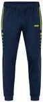 Jako Sporthose Allround Polyesterhose Kids (1-tlg) Kordelzug