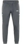 Jako Trainingshose Jako Kinder Polyesterhose Allround 9289 grau 116